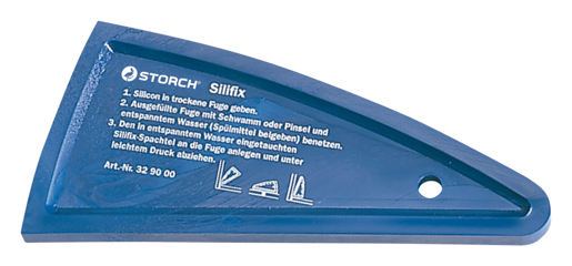 Storch Silikon-Glättespachtel 329000